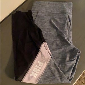 PINK VS Ultimate legging